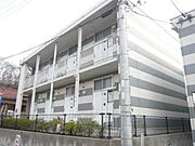 猪名寺駅より徒歩10分 1階 築24年11ヶ月の賃貸物件