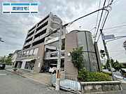 武庫之荘駅より徒歩8分 3階 築37年5ヶ月の賃貸物件