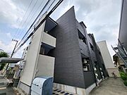 尼崎駅より徒歩14分 1階 築8年2ヶ月の賃貸物件