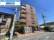伊丹駅より徒歩15分 3階 築24年9ヶ月の賃貸物件