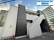 リベール塚口 1階 築14年4ヶ月の賃貸物件