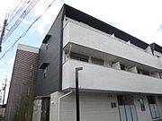 塚口駅より徒歩12分 3階 築9年2ヶ月の賃貸物件