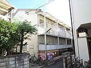 塚口駅より徒歩12分 1階 築60年2ヶ月の賃貸物件
