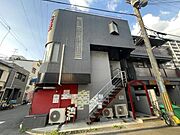 武庫之荘駅より徒歩8分 2階 築38年8ヶ月の賃貸物件