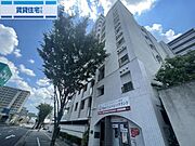 伊丹駅より徒歩5分 8階 築17年9ヶ月の賃貸物件