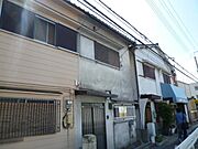猪名寺駅より徒歩6分 築56年7ヶ月 2階建の賃貸物件