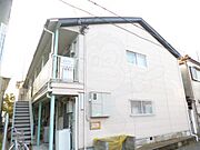 塚口駅より徒歩9分 1階 築53年4ヶ月の賃貸物件