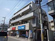 塚口駅より徒歩6分 2階 築36年9ヶ月の賃貸物件