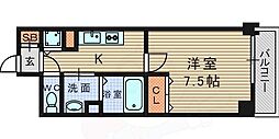 阪急神戸本線 塚口駅 徒歩10分 2階/-