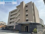 園田駅より徒歩11分 4階 築16年5ヶ月の賃貸物件