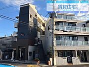 サングリタ塚口 3階 築38年4ヶ月の賃貸物件