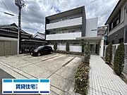 塚口駅より徒歩6分 3階 築19年8ヶ月の賃貸物件