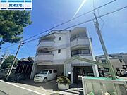 塚口駅より徒歩8分 2階 築32年4ヶ月の賃貸物件