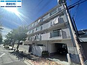 塚口駅より徒歩5分 2階 築40年10ヶ月の賃貸物件