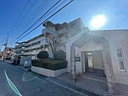 武庫之荘駅より徒歩7分 3階 築37年7ヶ月の賃貸物件