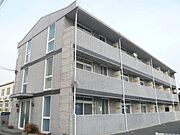 レオパレスみその 3階 築29年2ヶ月の賃貸物件