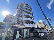 塚口駅より徒歩7分 5階 築36年の賃貸物件