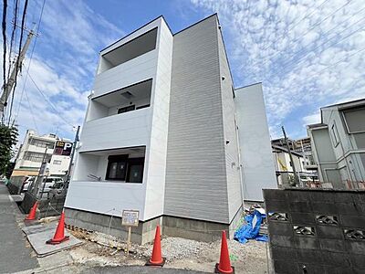 外観 外観
