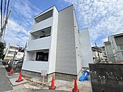 立花駅より徒歩12分 3階 新築の賃貸物件