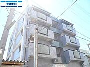 エンプレス武庫元町 3階 築35年6ヶ月の賃貸物件
