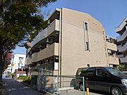武庫之荘駅より徒歩9分 1階 築26年5ヶ月の賃貸物件