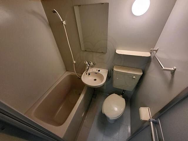 浴室
