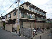 塚口駅より徒歩9分 2階 築41年6ヶ月の賃貸物件
