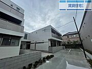 稲野駅より徒歩11分 2階 築4年1ヶ月の賃貸物件