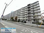 塚口駅より徒歩3分 4階 築41年6ヶ月の賃貸物件