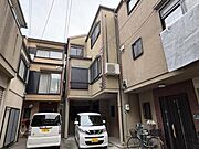 塚口駅より徒歩17分 築26年5ヶ月 3階建の賃貸物件