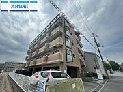 ベリオ武庫 3階 築30年3ヶ月の賃貸物件