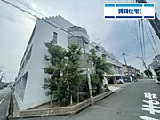 武庫之荘駅より徒歩12分 4階 築38年2ヶ月の賃貸物件