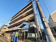武庫之荘駅より徒歩11分 2階 築32年4ヶ月の賃貸物件