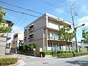 園田駅より徒歩12分 2階 築38年11ヶ月の賃貸物件