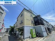 塚口駅より徒歩6分 1階 築38年10ヶ月の賃貸物件