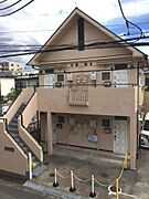 塚口駅より徒歩8分 2階 築38年5ヶ月の賃貸物件