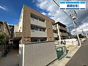 ワコーレヴィータ南塚口の賃貸物件
