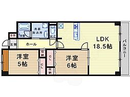 阪急神戸本線 武庫之荘駅 徒歩14分