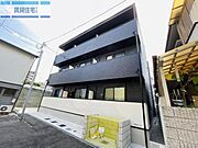武庫川駅より徒歩2分 3階 築4年7ヶ月の賃貸物件