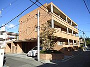 美雄館 3階 築27年8ヶ月の賃貸物件
