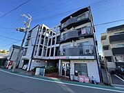 園田駅より徒歩7分 4階 築41年4ヶ月の賃貸物件