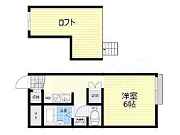 Domaine弥千代 1階