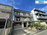 塚口駅より徒歩9分 1階 築23年6ヶ月の賃貸物件