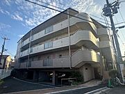園田駅より徒歩8分 2階 築21年6ヶ月の賃貸物件