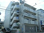 塚口駅より徒歩11分 2階 築31年4ヶ月の賃貸物件