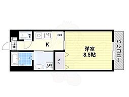 阪急神戸本線 園田駅 徒歩8分