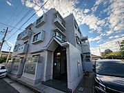 エクレール 東園田 3階 築38年の賃貸物件