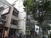リーストラクチャー南武庫之荘 5階 築53年の賃貸物件