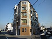 武庫之荘駅より徒歩7分 3階 築25年9ヶ月の賃貸物件