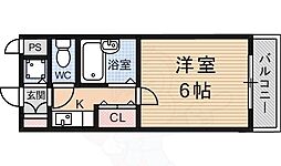 アーバンアメニティー 2階/-